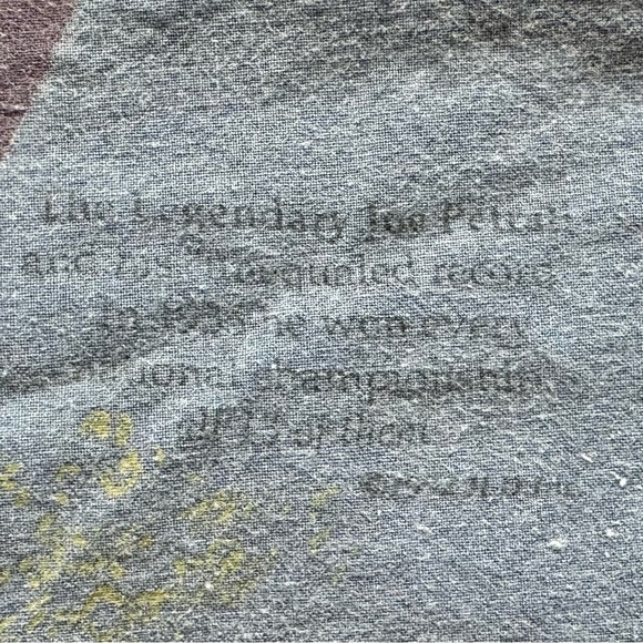 Harley-Davidson Denim Button Up Shirt Vintage-Style Nostalgia Series L - Picture 7 of 10